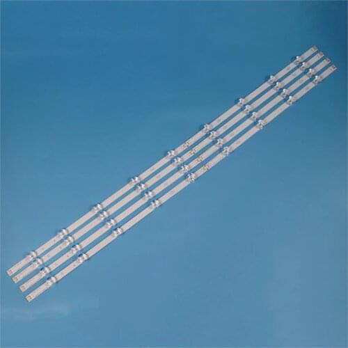TV Backlight Strip For LG 42LF Series 42LF5610 42LF580V INNOTEK DRT 3.0 42" A BLED Strips 6916L 1709A 1956A Kit Bars Lamps Bands