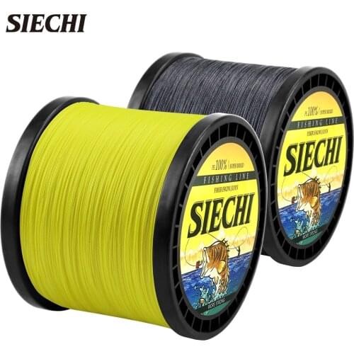 300M 500M 1000M 4 Strands Braided Fishing Line Multifilament Carp Fishing Japanese Braided Wire Fishing Accessories Pe Line