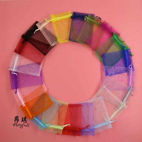 LOSTSOUL Jewelry Pouches