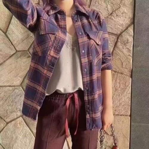 MABVOXZ Classic Blouses