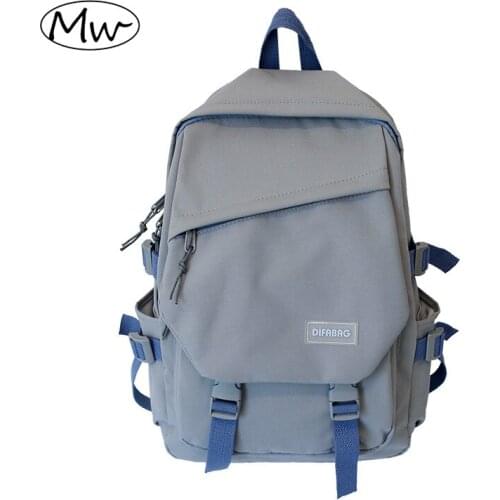 Moon wood Women's Sports Backpacks