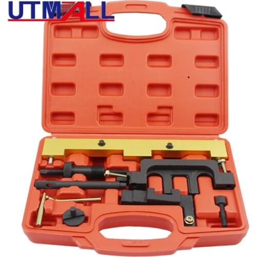 Petrol Engine Timing / Locking / Setting Tool Kit For BMW N42 N46 Auto Tools