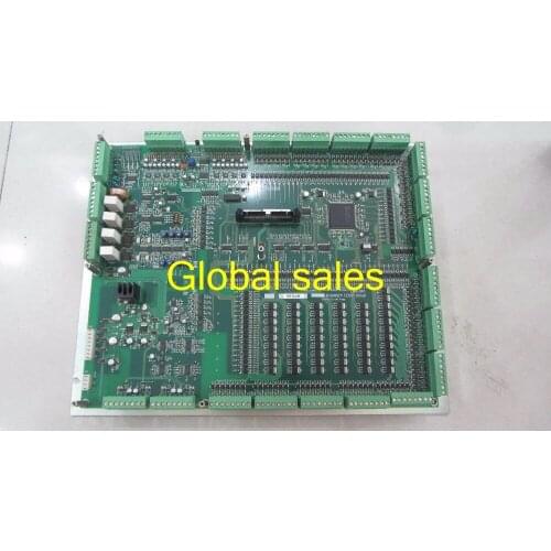 New and original HPC03 IO board tested ok with warranty and good quality