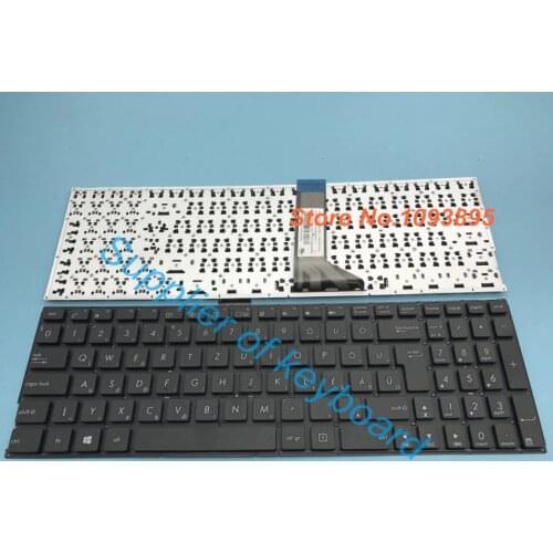 NEW Hungarian keyboard For ASUS X555U X555UA X555UB X555UF X555UJ X555YI Series laptop Hungarian keyboard