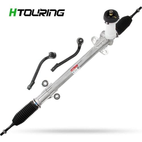 New For Car Hyundai Elantra 2006-2011 Power Steering Rack 565002H000 56500-2H000 Left Hand drive 56500 2H000