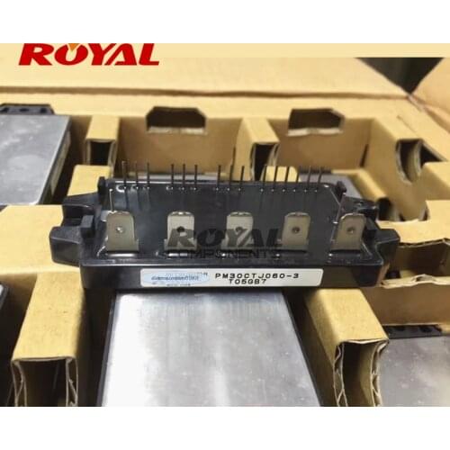 PM30CTJ060-3 PM30CTJ060 FREE SHIPPING ORIGINAL MODULE