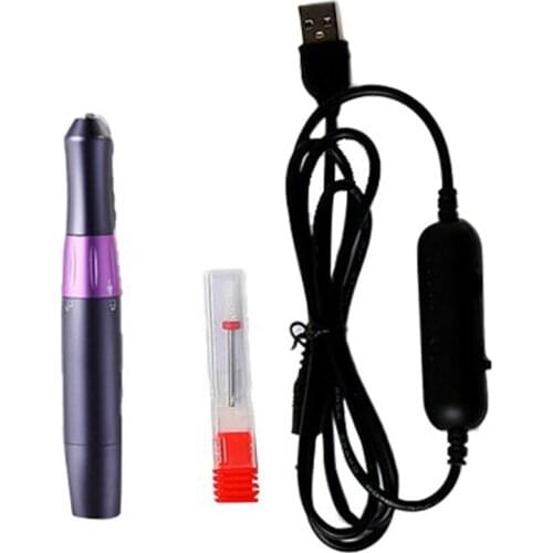 Portable Electric Nail Drill Professional Nail Drill for Acrylic, Gel Nails, Manicure Pedicure Polishing Shape Tools