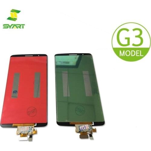 SYART Screens For LG G3