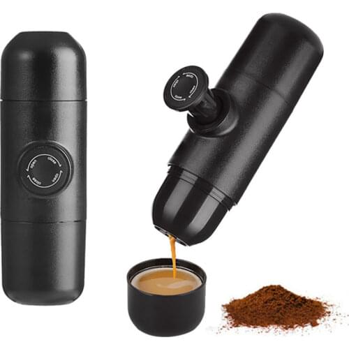 TOPX Coffee Machines