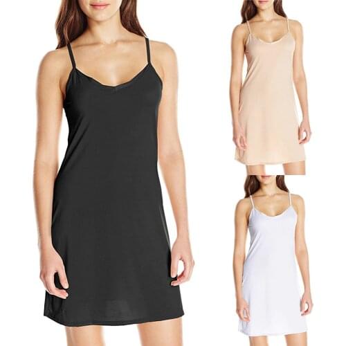 WHooHoo Solid Summer Dresses