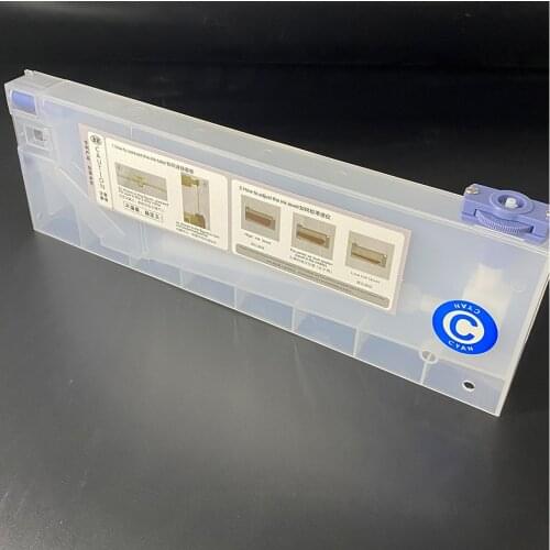 1pc 220ML mimaki ink cartridges with Ink Level Sensor For Ink System for mimaki mutoh roland wit-color inkjet printer