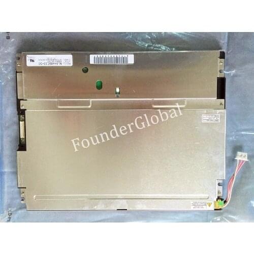 10.4 inch NL6448BC33-50 original lcd screen panel
