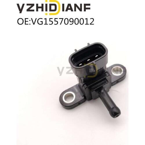 1x Fuel Manifold Absolute Pressure MAP Valve VG1557090012 VG1557 090012 079800-7880, 079800-9060