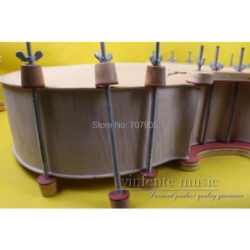 20 pcs bass glueing clamp,high quality,very easy to use #Q56