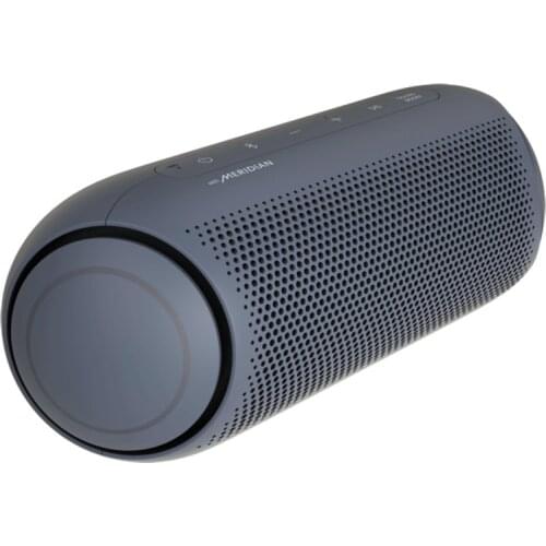 Bluetooth Speakers LG PL5 3900 mAh 20W Grey