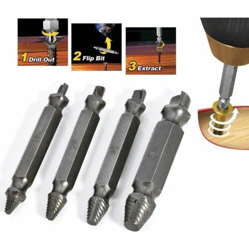 Faroot Drill Bits