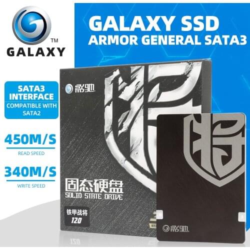GALAPAD SSD Drives