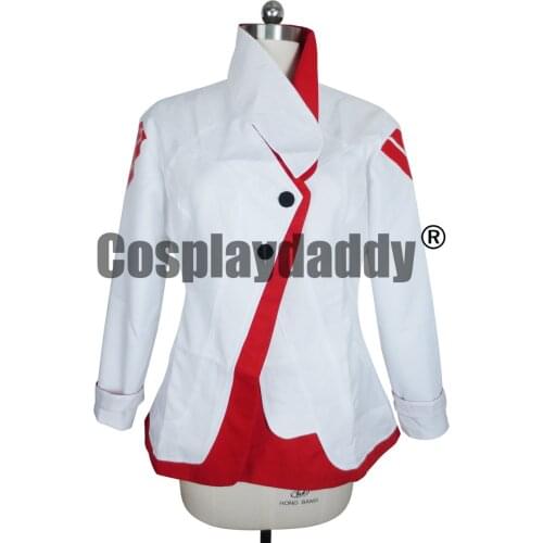 Pocket Monsters Team valor Candela Cosplay Costume Halloween Cosplay Clothing S002
