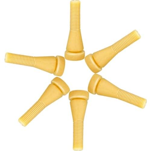 Mini Poultry Abattoir Quail Plucker Machine Rubber Plucker Finger For Sale