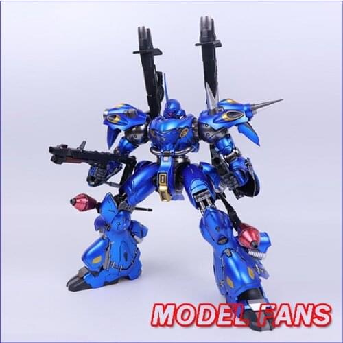 MODEL FANS IN-STOCK MB moshow poison toys 1/72 Kampfer high quality contain led light eye toy action figure