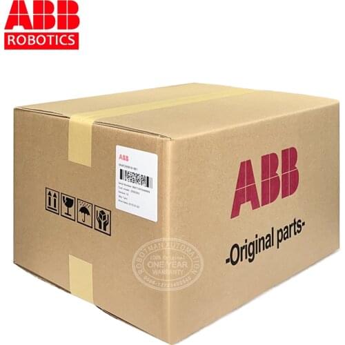New in box ABB DSQC406 3HAC035301-001 Servo Driver Unit For Robot Controller With Free DHL/UPS/FEDEX