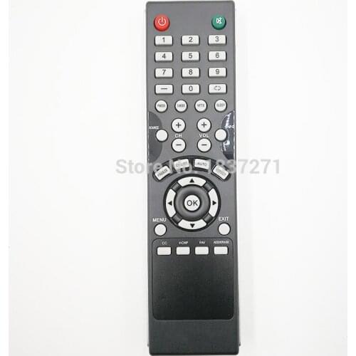 Original remote control for element ELCFW326 ELCFW326R ELCFW327 ELCFW328 ELCFW406 ELDFW406 SC32HT04 lcd tv