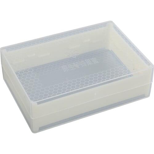 Beekeeping Tool Honey Box Honey Lattice Bees Produce Honey Bee Hive Box 1 Pcs