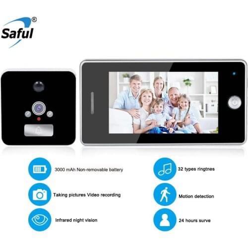 Saful Home And Garden Products