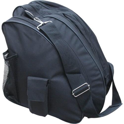 Portable Large Capacity Roller Skates Storage Shoulder Bag Outdoor Sports Handbag Skate Shoe Collection Multi-Purpose