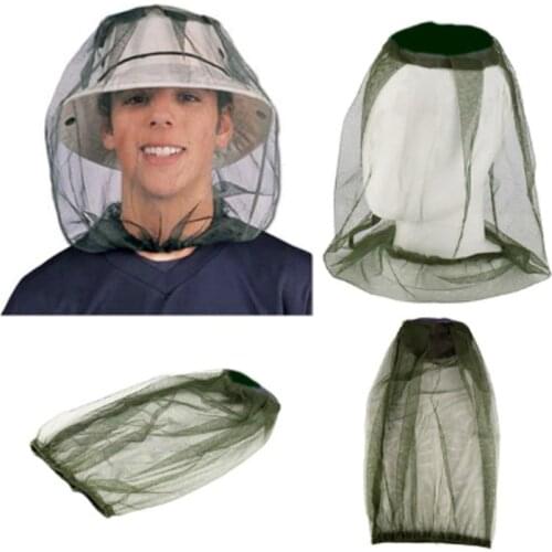 Top Lander Mosquitoes Protection
