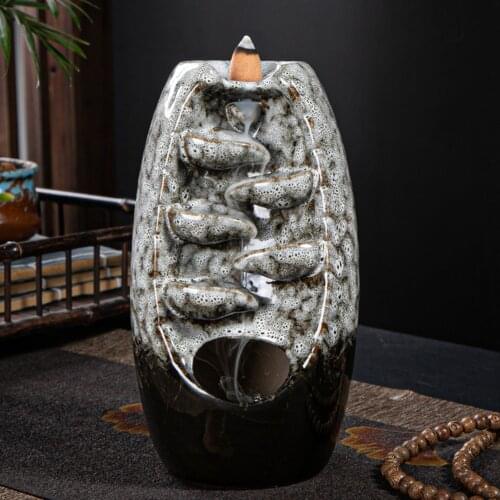 Winnereco Incense Stick Stands