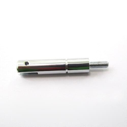 0L0430400022 Screw With Pin :Sequin Reel Beads Supply Fastening Pin Tajima Embroidery Machine Spare Parts