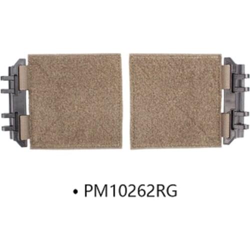 1 Set Of MPCs Elastic Quick Detachable Wrapping Webbing JPC Tactical Vest AVS Refit