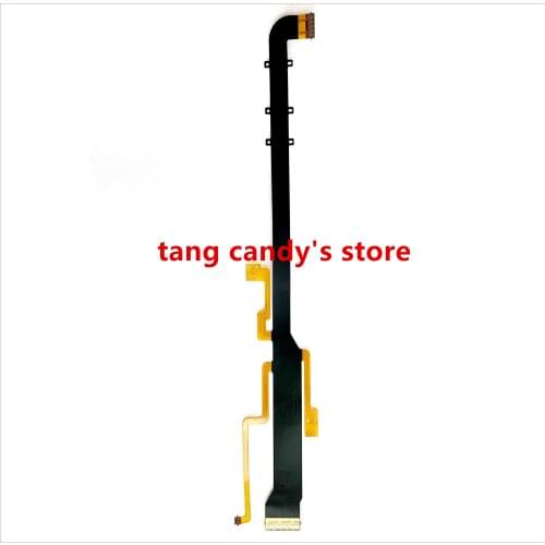 100%Original NEW LCD Flex Cable For Olympus E-PL7 EPL7 Digital Camera Repair Part