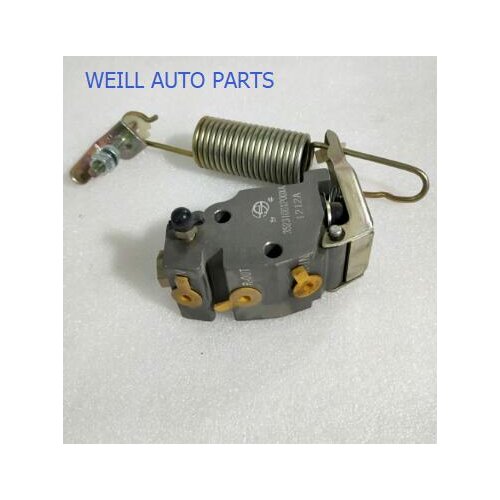 3523100-P00 / 3523100XP00XA Load-sensing proportional valve assembly for Great Wall Wingle 3 wingle 5