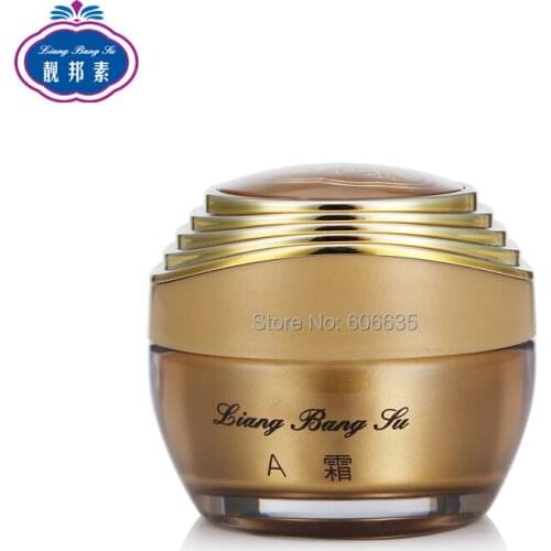 Free shipping liangbangsu White day cream A cream 20g