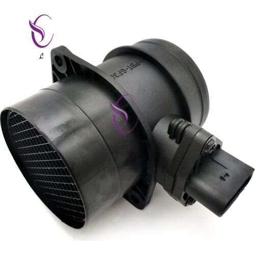 Mass Air Flow Meter Sensor For VW PHAETON (3D_) 6.0 W12 4motion AUDI A8 (4D2, 4D8) 6.0 W12 quattro 07C906461 0280218071