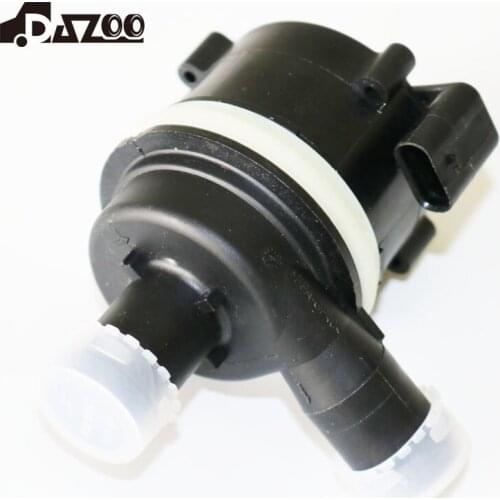 Water Pumps DAZOO China