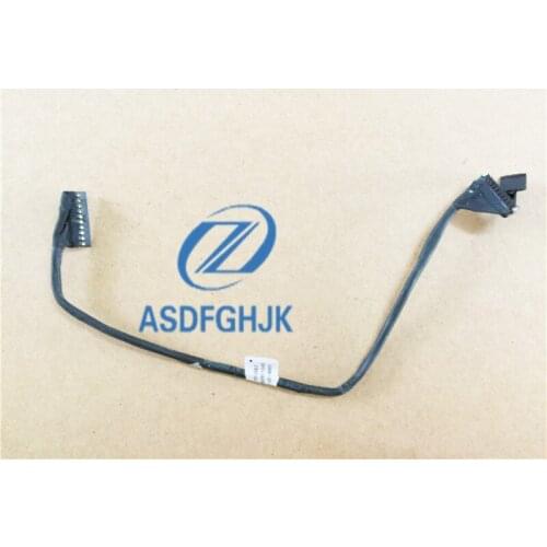 FOR dell Latitude 14 7000 Series E7270 adapter cable battery cable 03799V 3799V 100% test ok