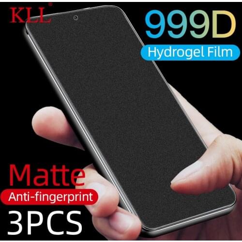 KLL Screen Protectors For Samsung Galaxy A6 Plus