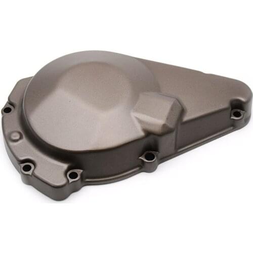 Motorcycle Engine Stator Cover Crankcase For Suzuki Bandit 400 GSF400 GSX400 GK75A GK76A