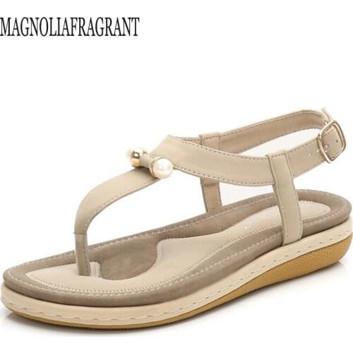MAGNOLIAFRAGRANT Women's Sandals