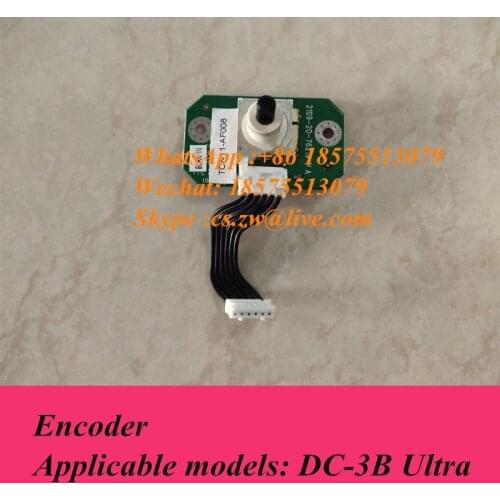 Mindray DC3 Ultrasound Encoder Mindray DC3 Ultrasound Encoder Mindray DC3 Ultrasound Encoder Mindray DC3 Ultrasound Encoder