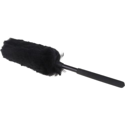 Pack of 3 Wheel woolies | Car Alloy Cleaning Brushes Dropship
