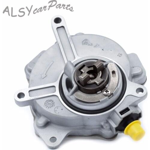 YIMIAOMO OEM Brake System Vacuum Pump 06D 145 100 H For VW Golf Passat Polo Jetta Audi A1 A4 A6 TT Skoda Seat 2.0L 7.24807.20.0