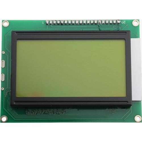 CNC Router DSP A11/A15/A18 controller display screen panel LCD