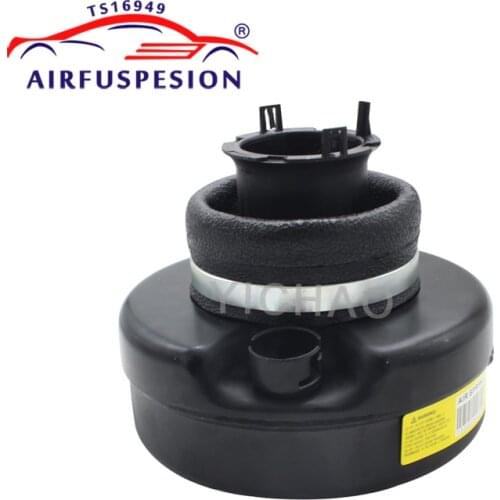 Front Left Right Air Spring For Lincoln Continental 4.6 Liter V8 Air Spring 3U2Z5310CA 3U2Z5310DA 1995-1996