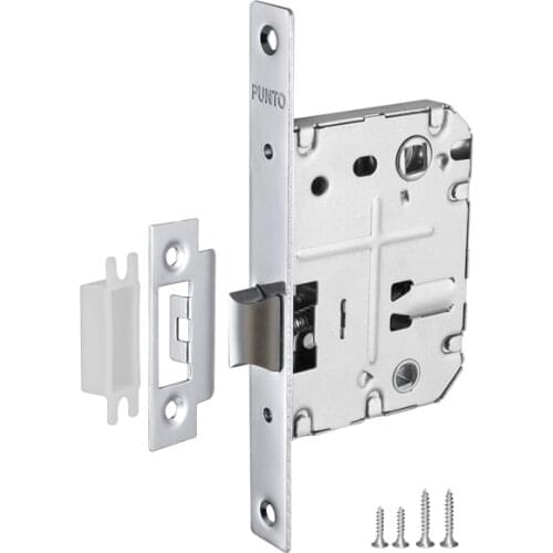 PUNTO Door Furniture