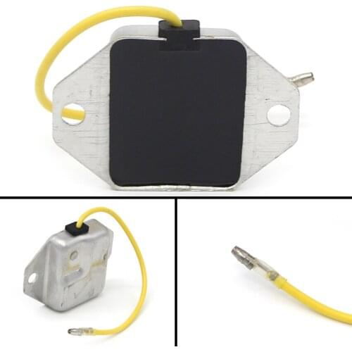 Voltage Regulator Rectifier For Yamaha CF300 Inviter EC340 Excel EX440 Exciter GP 300 400 82F-81910-A0 7XE-81910-00 8H4-81910-00