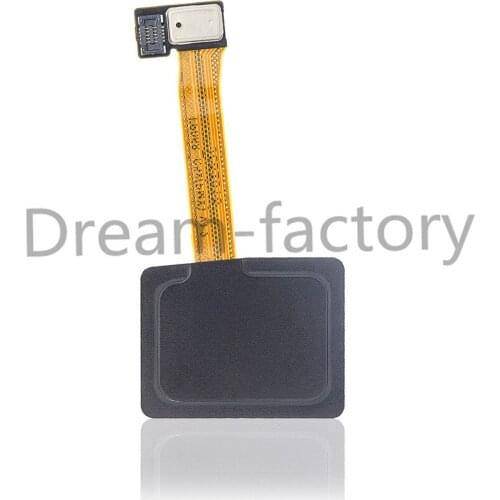 Fingerprint Reader with Flex Cable Replacement for Huawei P40 Pro